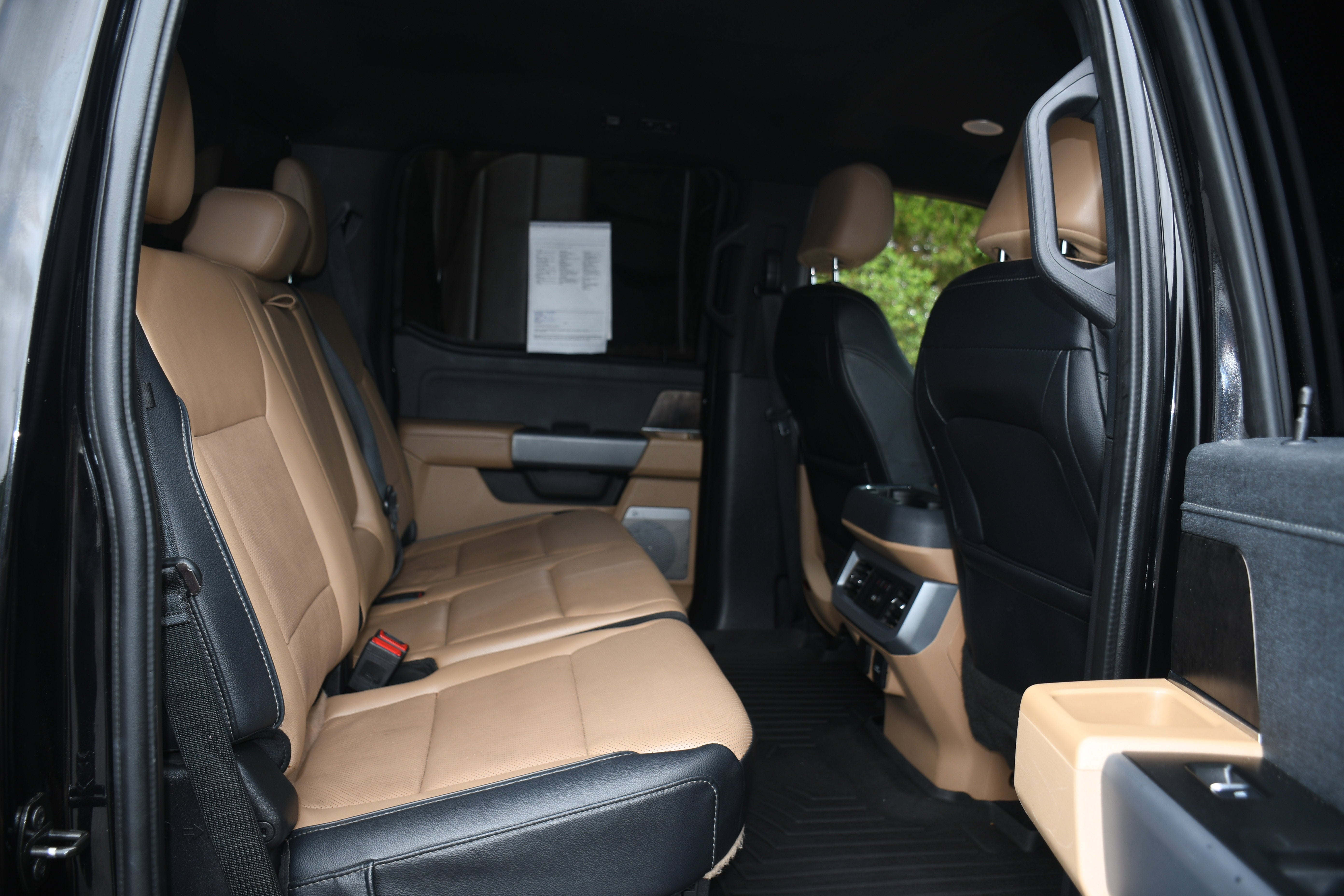 2023 Ford Super Duty F-350 DRW King Ranch
