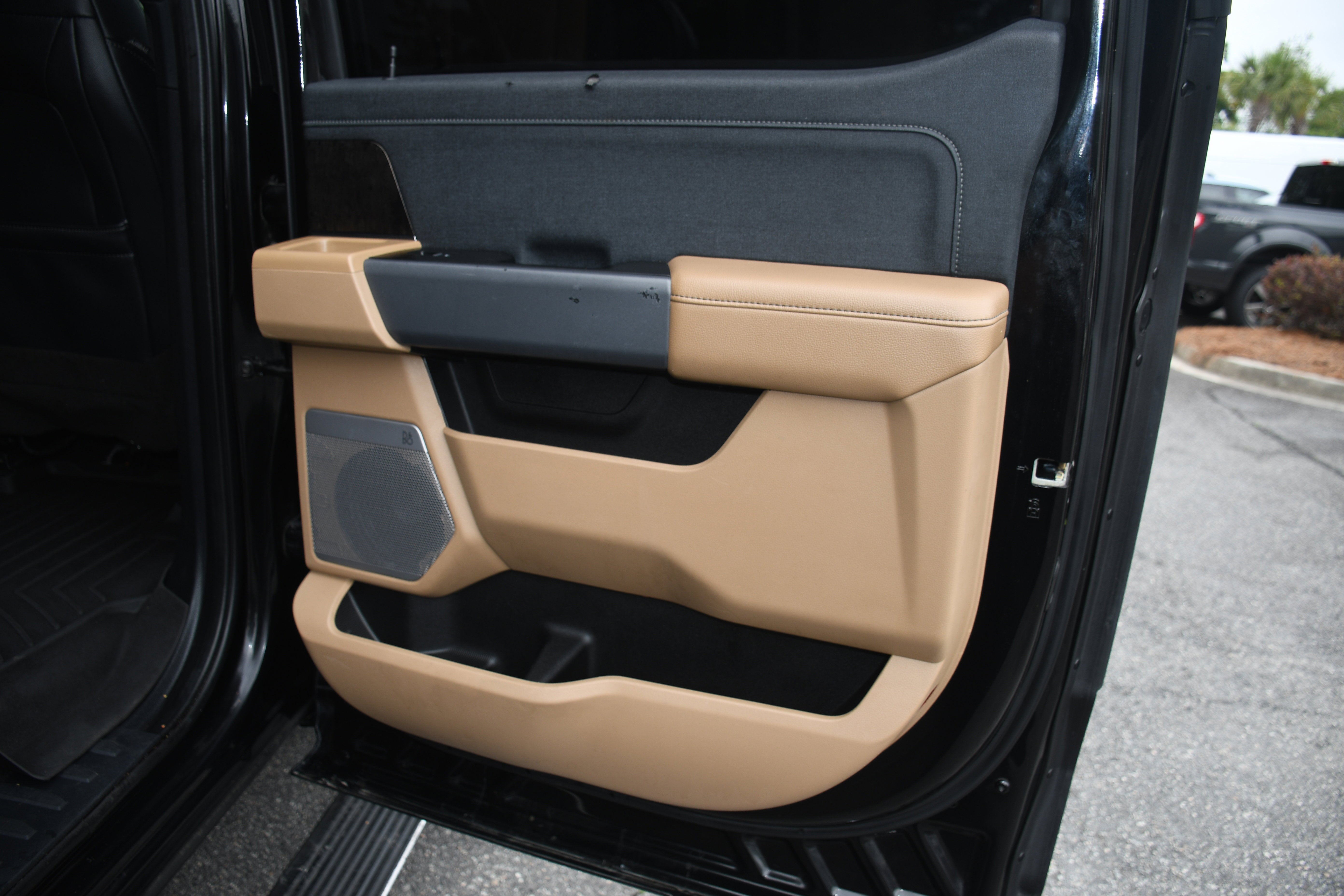 2023 Ford Super Duty F-350 DRW King Ranch