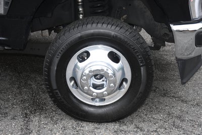 2023 Ford Super Duty F-350 DRW King Ranch