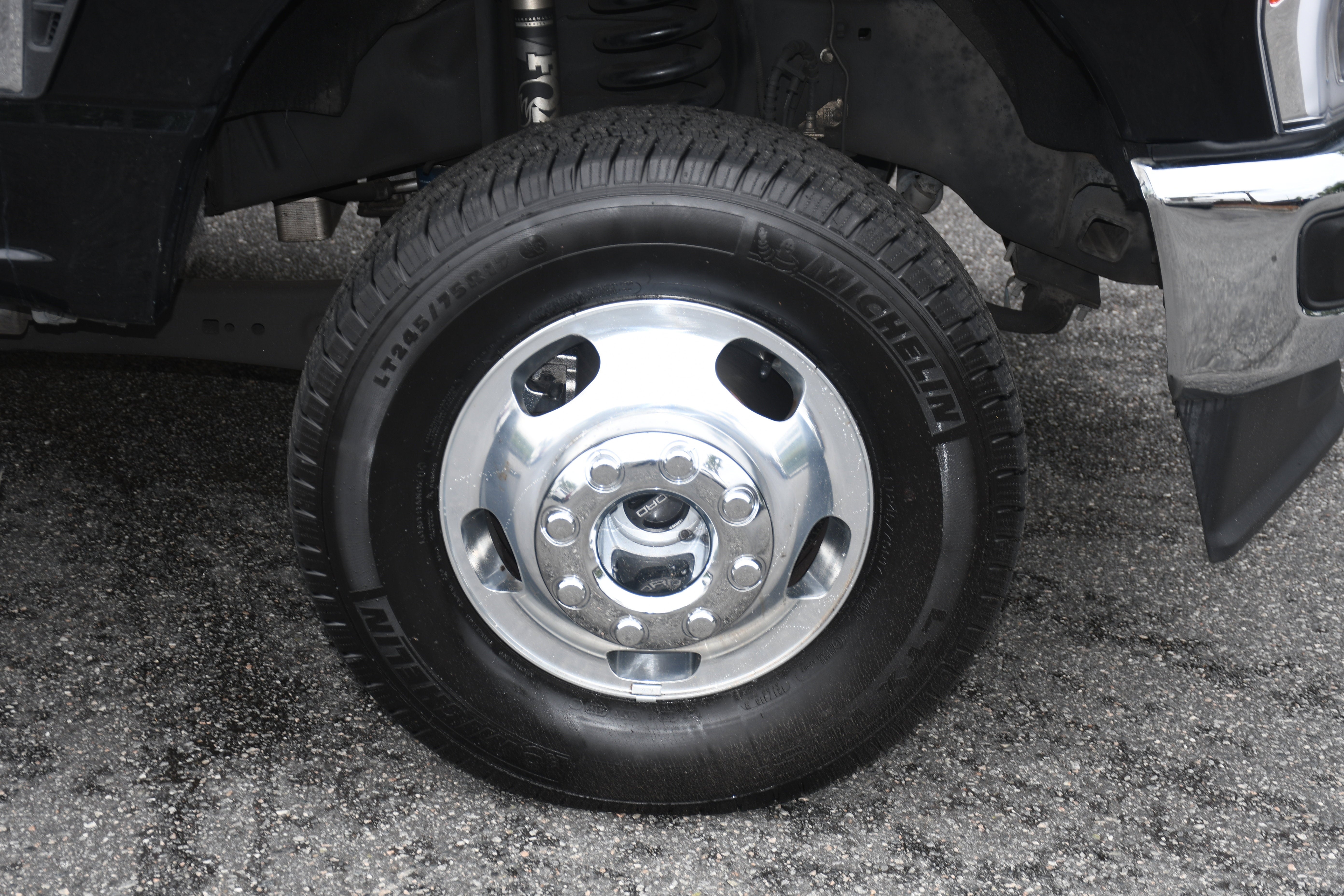 2023 Ford Super Duty F-350 DRW King Ranch