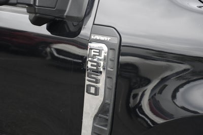 2023 Ford Super Duty F-350 DRW King Ranch