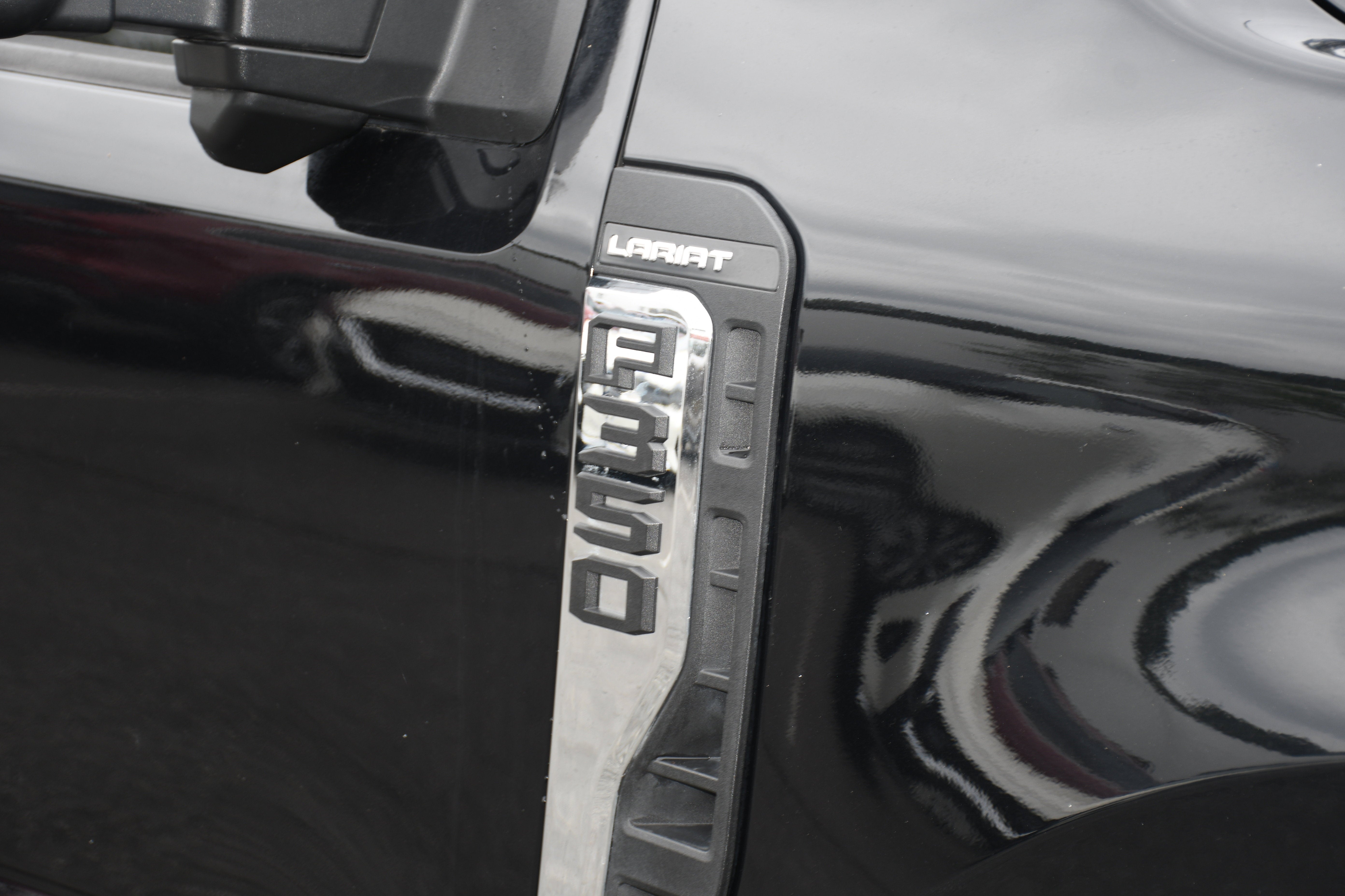2023 Ford Super Duty F-350 DRW King Ranch