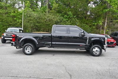2023 Ford Super Duty F-350 DRW King Ranch