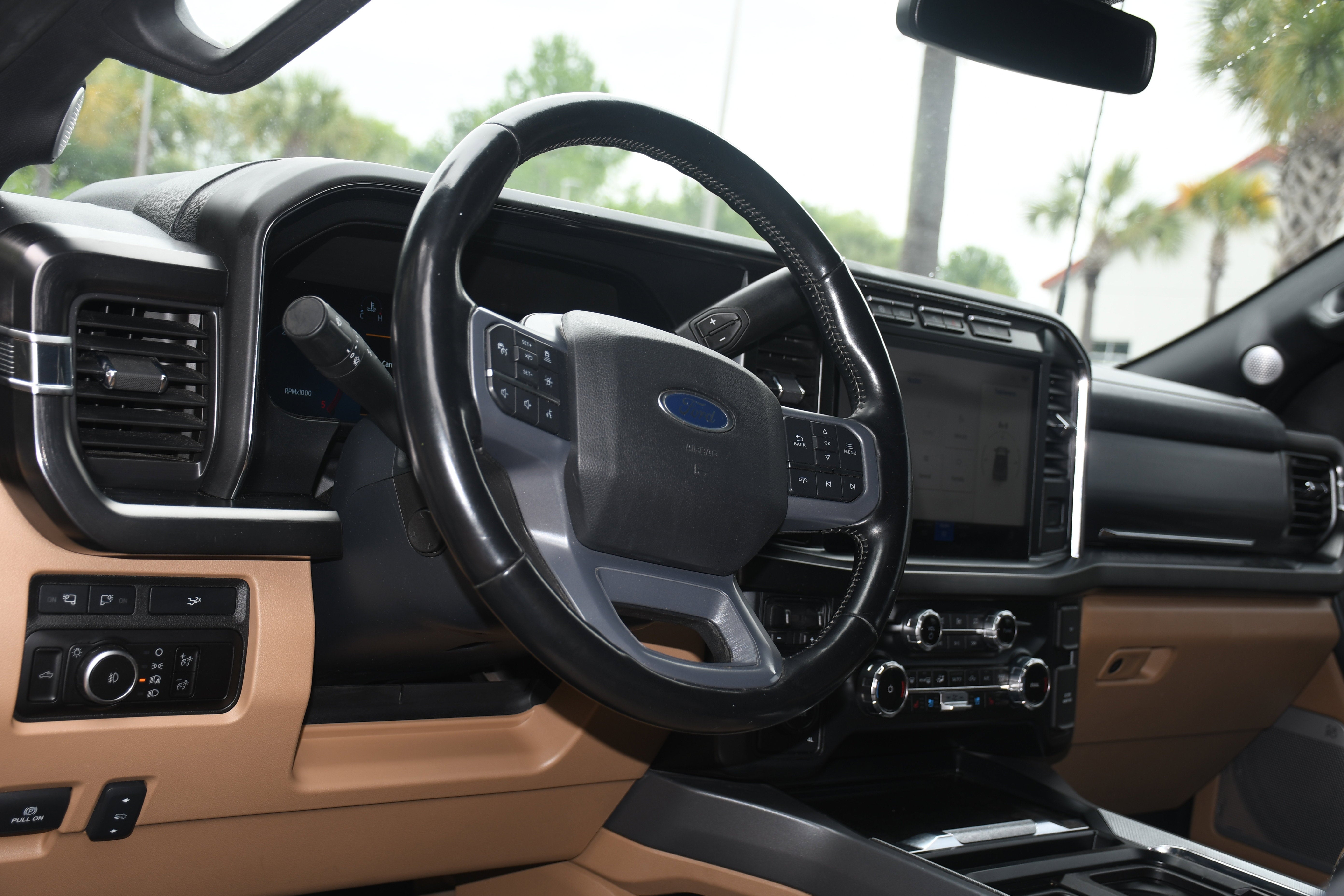 2023 Ford Super Duty F-350 DRW King Ranch
