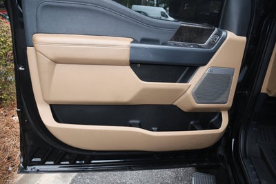2023 Ford Super Duty F-350 DRW King Ranch