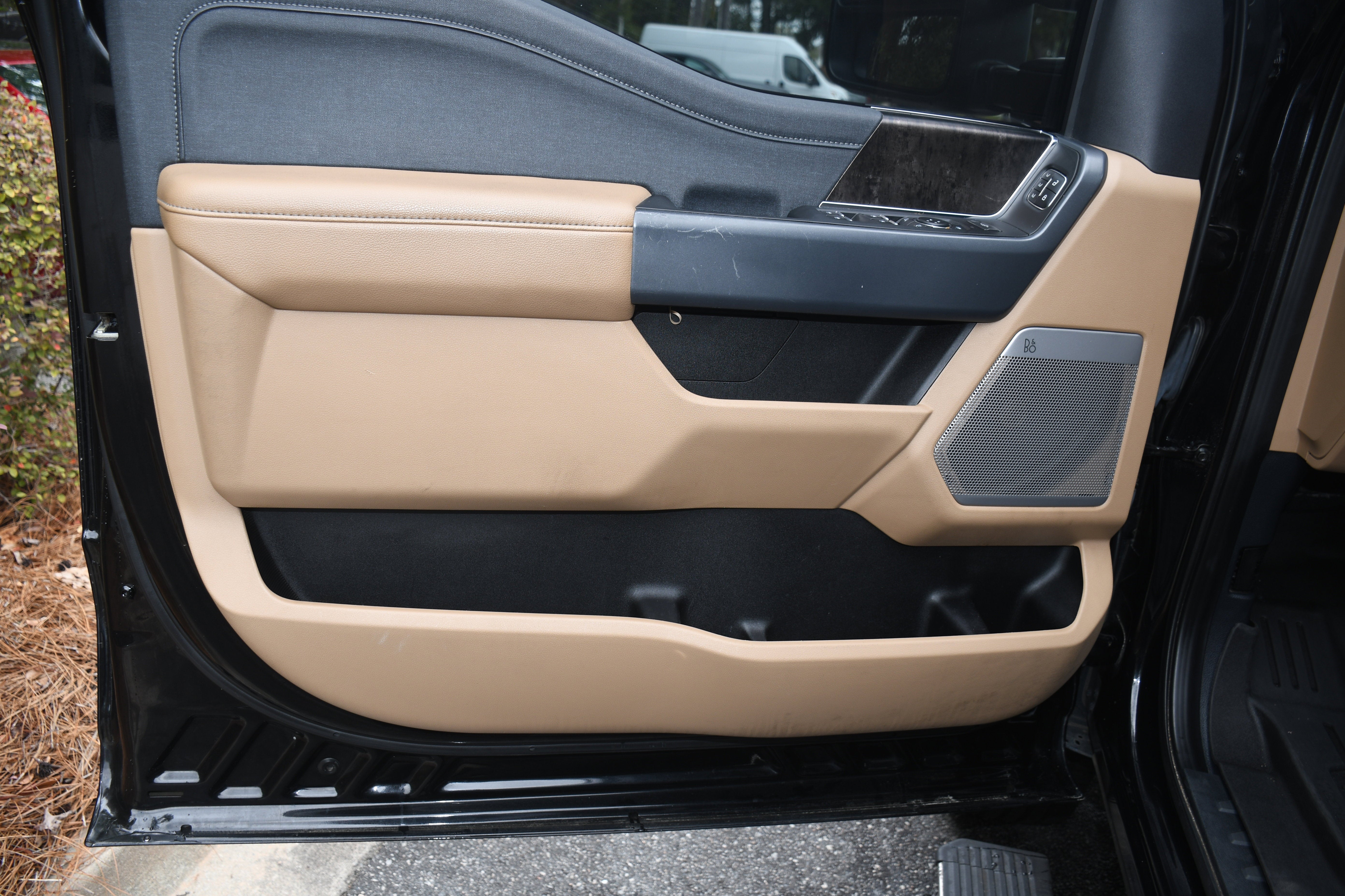 2023 Ford Super Duty F-350 DRW King Ranch