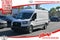 2023 Ford Transit Cargo Van T250 MD RF RWD