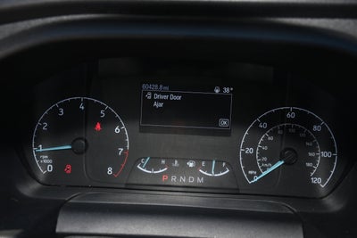 2023 Ford Transit Cargo Van T250 MD RF RWD