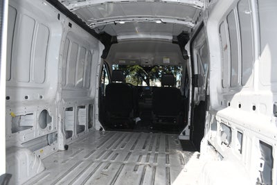 2023 Ford Transit Cargo Van T250 MD RF RWD