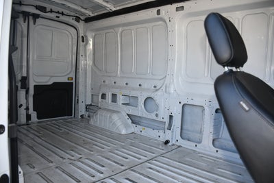 2023 Ford Transit Cargo Van T250 MD RF RWD