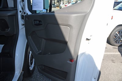 2023 Ford Transit Cargo Van T250 MD RF RWD