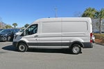2023 Ford Transit Cargo Van T250 MD RF RWD