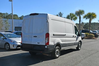 2023 Ford Transit Cargo Van T250 MD RF RWD