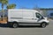 2023 Ford Transit Cargo Van T250 MD RF RWD