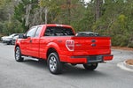 2013 Ford F-150 STX