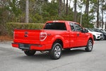 2013 Ford F-150 STX