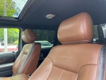 2014 Ford F-150 Platinum