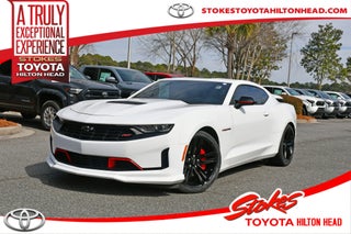 2022 Chevrolet Camaro LT1