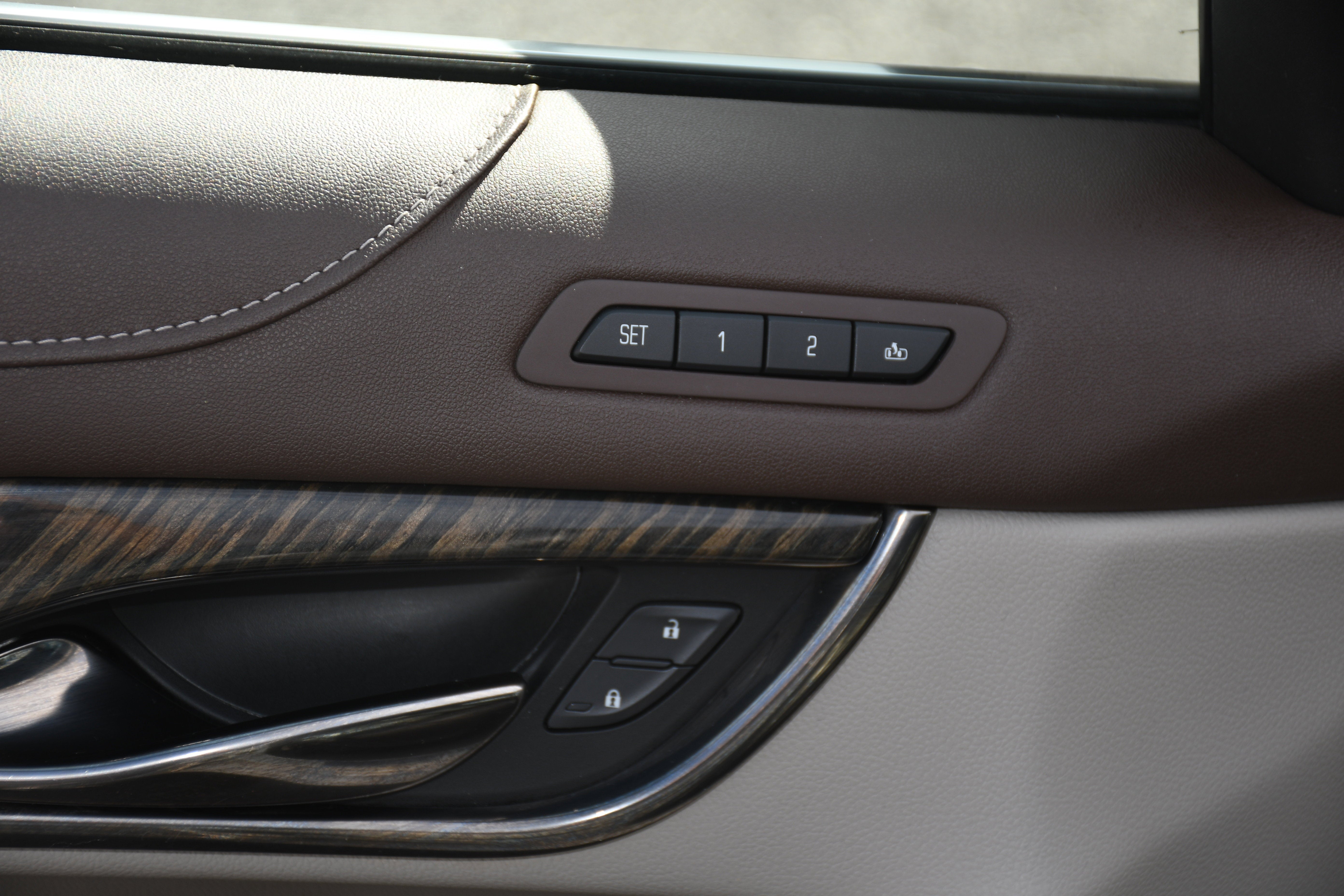 2014 Cadillac ATS Luxury RWD