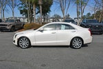 2014 Cadillac ATS Luxury RWD