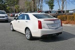 2014 Cadillac ATS Luxury RWD
