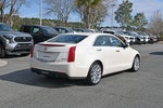 2014 Cadillac ATS Luxury RWD