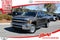 2015 Chevrolet SILVERADO 2500H LTZ