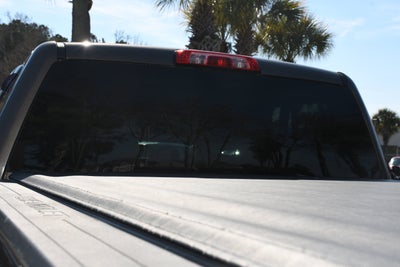 2015 Chevrolet SILVERADO 2500H LTZ