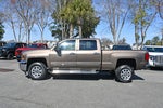 2015 Chevrolet SILVERADO 2500H LTZ