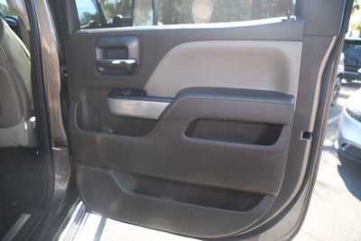 2015 Chevrolet SILVERADO 2500H LTZ