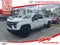 2022 Chevrolet Silverado 2500HD Work Truck
