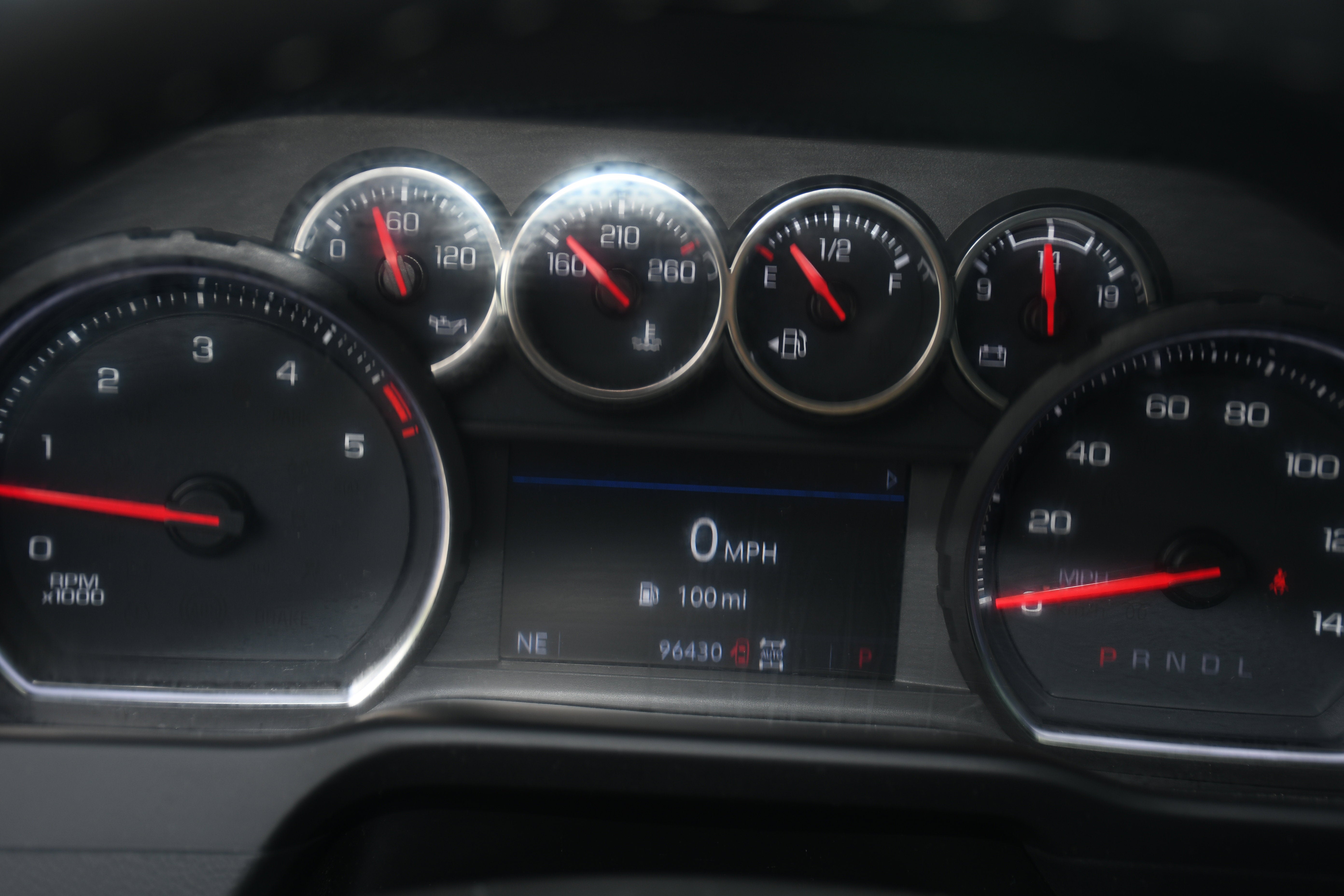 2021 Chevrolet Silverado 2500HD LTZ