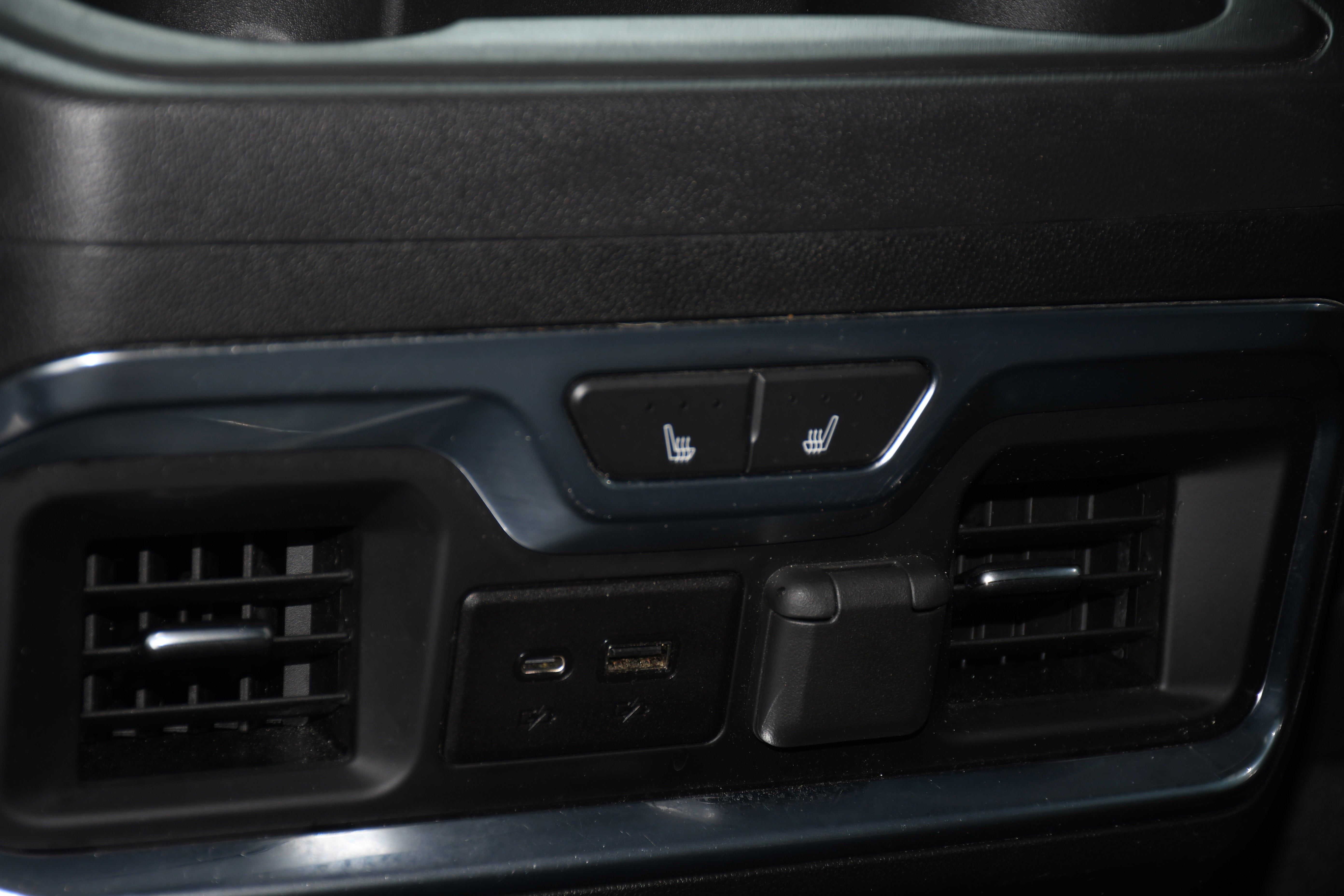 2021 Chevrolet Silverado 2500HD LTZ