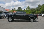 2021 Chevrolet Silverado 2500HD LTZ