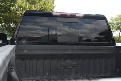 2021 Chevrolet Silverado 2500HD LTZ