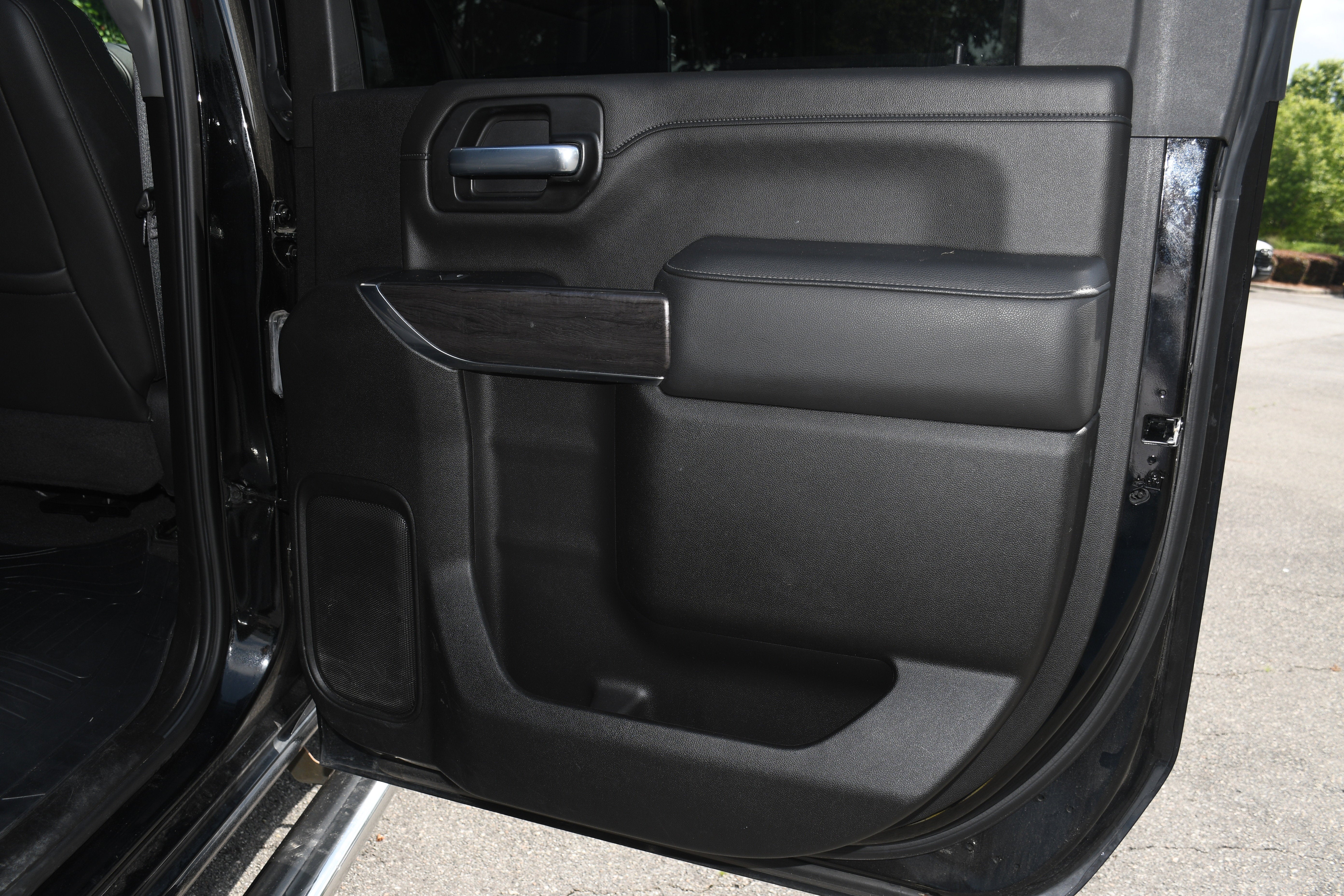 2021 Chevrolet Silverado 2500HD LTZ
