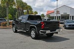 2021 Chevrolet Silverado 2500HD LTZ