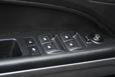 2021 Chevrolet Colorado 2WD LT