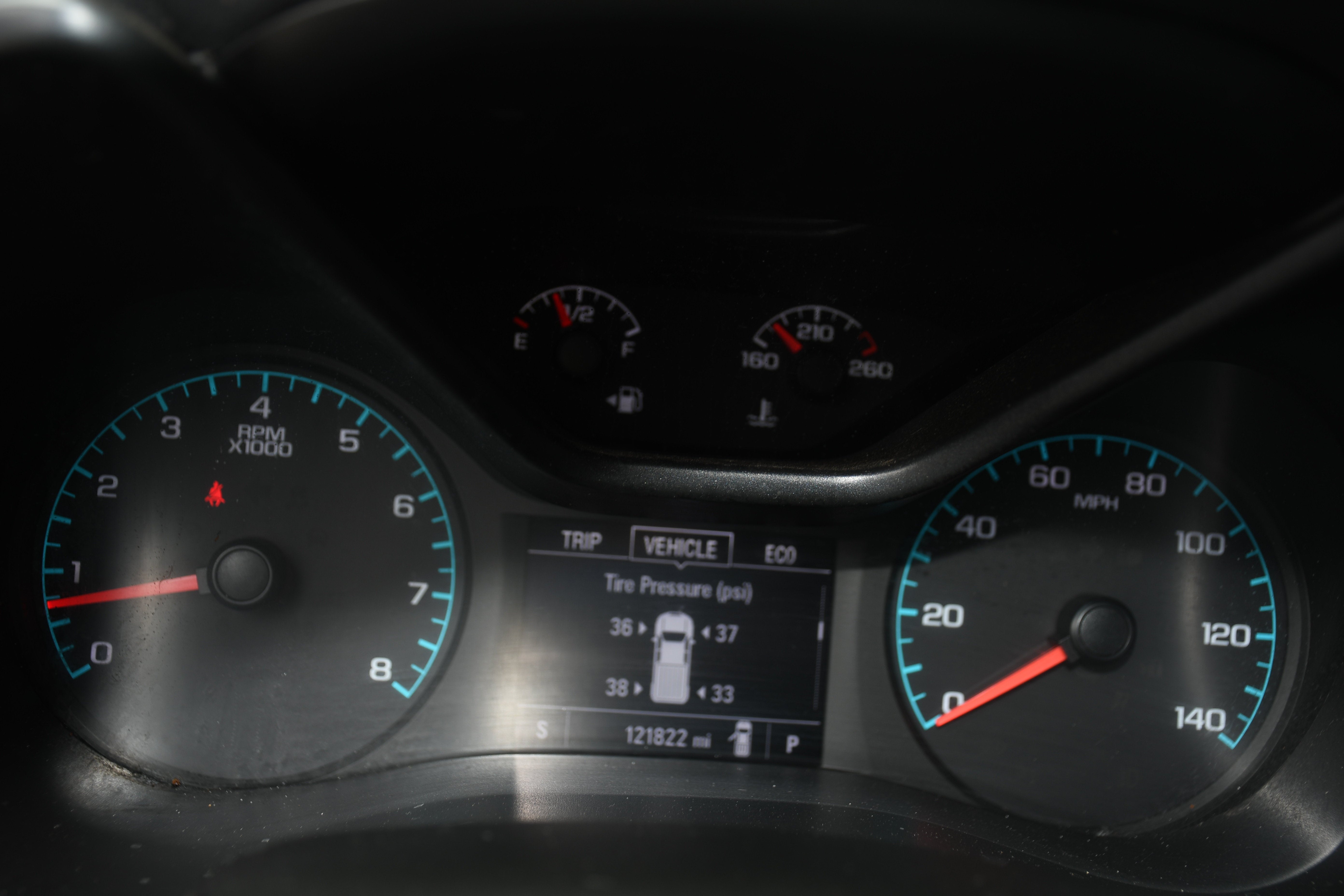 2021 Chevrolet Colorado 2WD LT