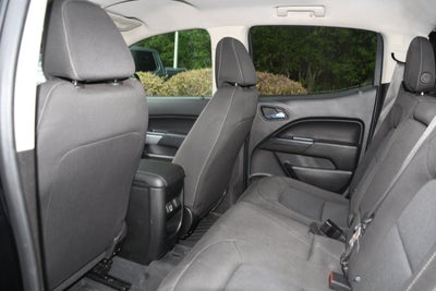 2021 Chevrolet Colorado 2WD LT