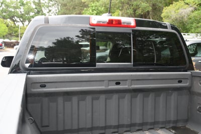 2021 Chevrolet Colorado 2WD LT