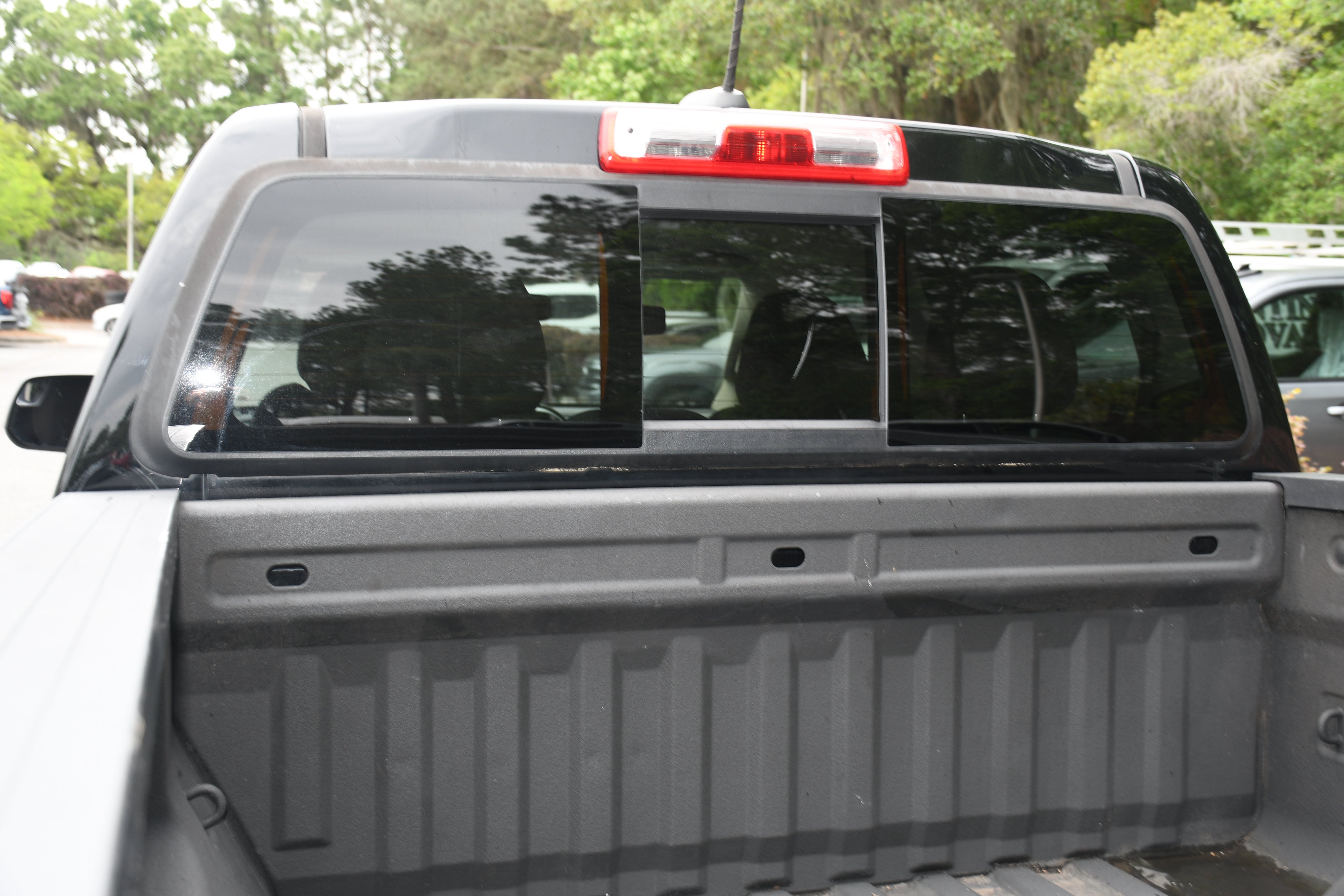 2021 Chevrolet Colorado 2WD LT