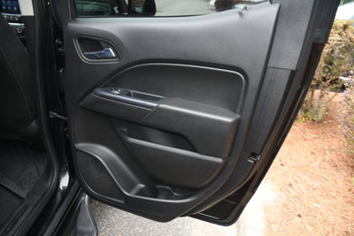 2021 Chevrolet Colorado 2WD LT