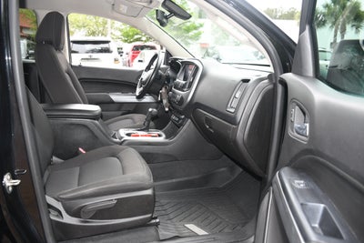 2021 Chevrolet Colorado 2WD LT