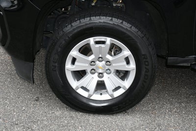 2021 Chevrolet Colorado 2WD LT