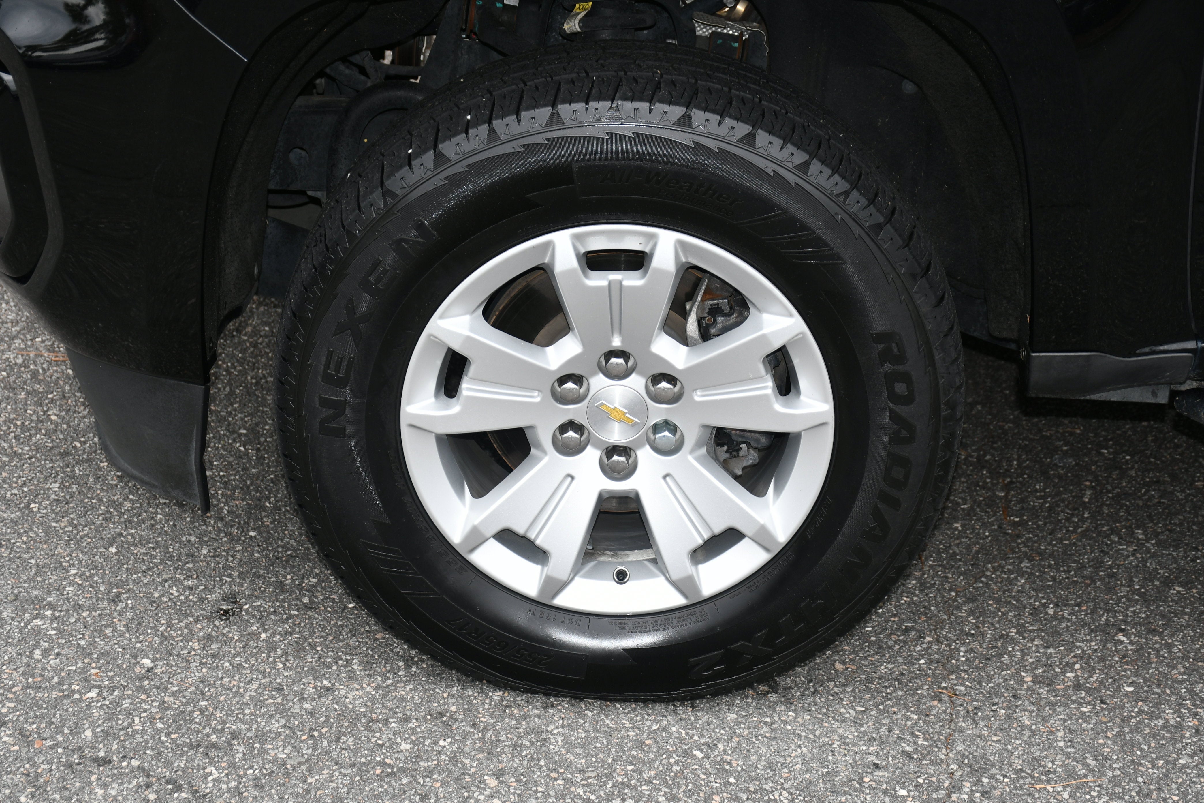 2021 Chevrolet Colorado 2WD LT