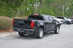 2021 Chevrolet Colorado 2WD LT