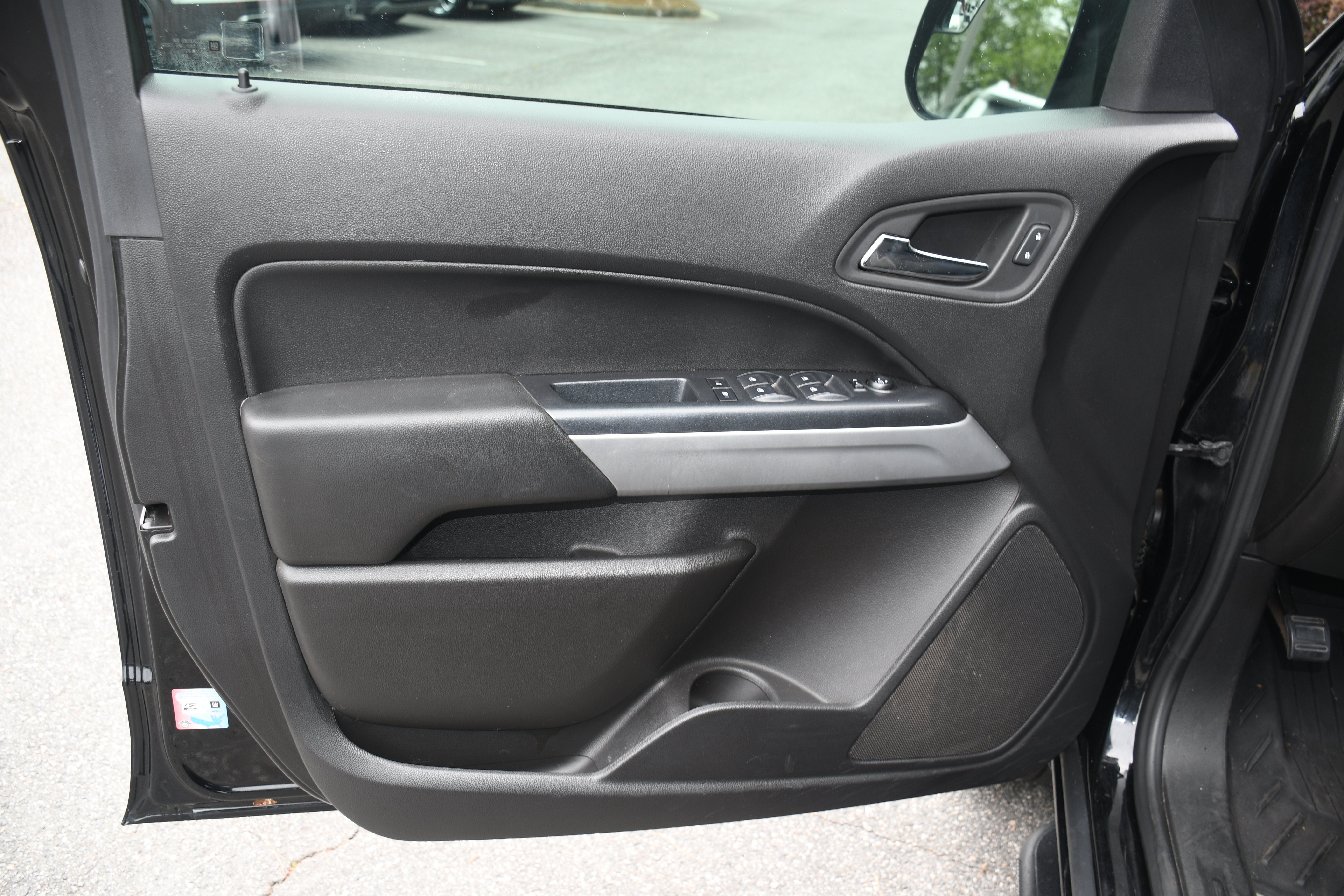 2021 Chevrolet Colorado 2WD LT
