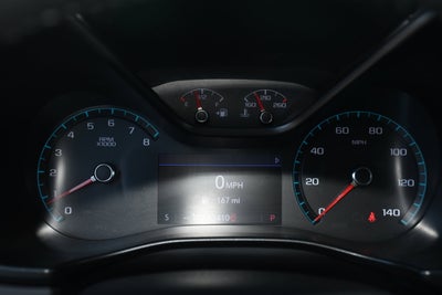 2022 Chevrolet Colorado 2WD Z71