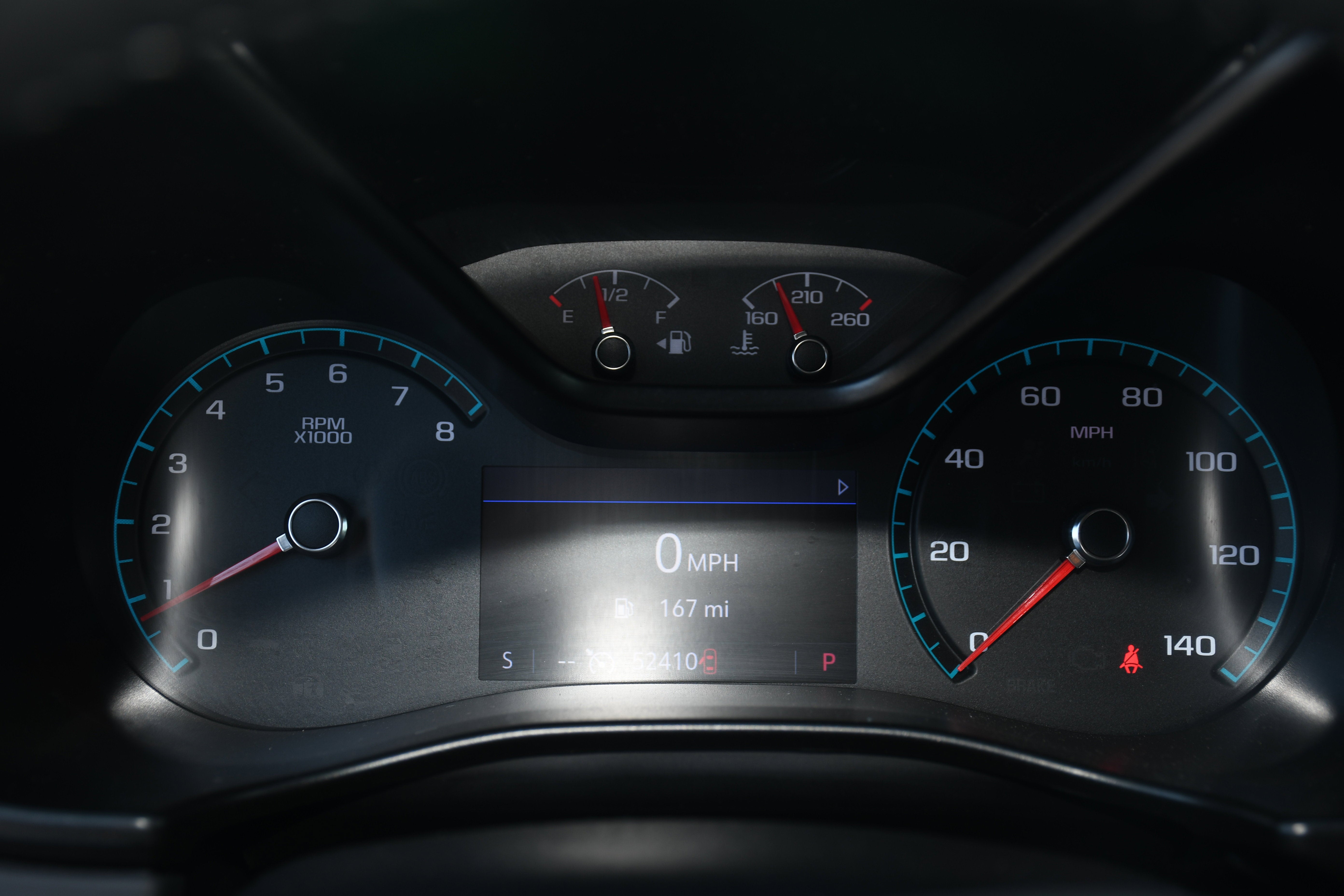 2022 Chevrolet Colorado 2WD Z71